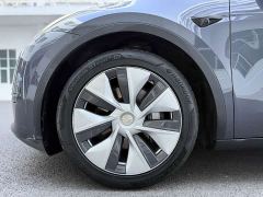 Tesla Model Y Facelift Rear-Wheel Drive - photo 9