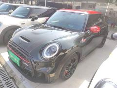 MINI JCW 2.0T JOHN COOPER WORKS ALL-IN - photo 1