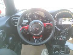 MINI JCW 2.0T JOHN COOPER WORKS ALL-IN - photo 10