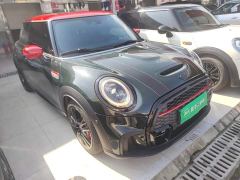 MINI JCW 2.0T JOHN COOPER WORKS ALL-IN - photo 3