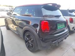 MINI JCW 2.0T JOHN COOPER WORKS ALL-IN - photo 4