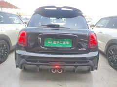 MINI JCW 2.0T JOHN COOPER WORKS ALL-IN - photo 5