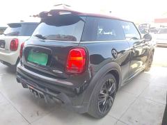 MINI JCW 2.0T JOHN COOPER WORKS ALL-IN - photo 6