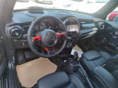 MINI JCW 2.0T JOHN COOPER WORKS ALL-IN - photo 9