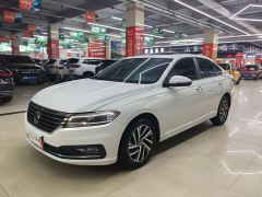 Volkswagen Lavida 1.5L Automatic Comfort - photo 1