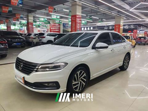 2022 Volkswagen Lavida 1.5L Automatic Comfort - ავტომობილი ჩინეთიდან