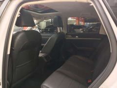 Volkswagen Lavida 1.5L Automatic Comfort - photo 10