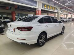 Volkswagen Lavida 1.5L Automatic Comfort - photo 6