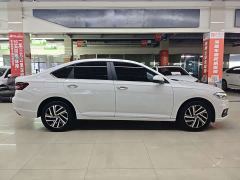 Volkswagen Lavida 1.5L Automatic Comfort - photo 7