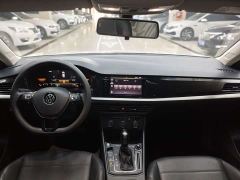 Volkswagen Lavida 1.5L Automatic Comfort - photo 8