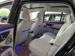 Mercedes-Benz EQS SUV 500 4MATIC - ფოტო 11