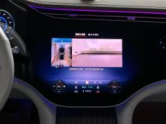 Mercedes-Benz EQS SUV 500 4MATIC - ფოტო 15