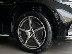 Mercedes-Benz EQS SUV 500 4MATIC - ფოტო 7