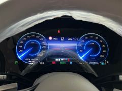 Mercedes-Benz EQS SUV 500 4MATIC - ფოტო 8