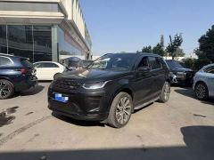 Land Rover Discovery Sport 249PS R-Dynamic S Performance Edition - фото 1
