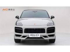 Porsche Cayenne Coupé 3.0T Platinum - ფოტო 2