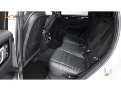 Porsche Cayenne Coupé 3.0T Platinum - ფოტო 7