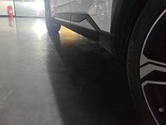 Geely Galaxy L7 1.5T 115km MAX - ფოტო 11