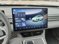 Forthing Xinghai S7 565 Enjoyment Edition - ფოტო 12