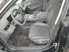 Forthing Xinghai S7 565 Enjoyment Edition - ფოტო 14
