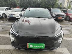 Forthing Xinghai S7 565 Enjoyment Edition - ფოტო 2