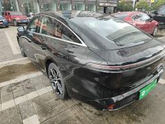 Forthing Xinghai S7 565 Enjoyment Edition - ფოტო 4