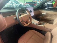 Nio Lerado L90 Ultra Six-Seater - ფოტო 3