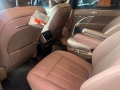 Nio Lerado L90 Ultra Six-Seater - ფოტო 4