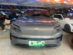 Nio Lerado L90 Ultra Six-Seater - ფოტო 5