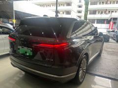 Nio Lerado L90 Ultra Six-Seater - ფოტო 9