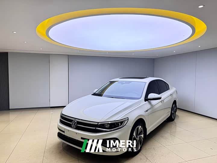 Volkswagen Bora 280TSI DSG Respect Edition