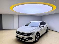 Volkswagen Bora 280TSI DSG Respect Edition - ფოტო 1