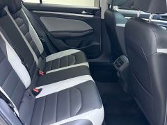 Volkswagen Bora 280TSI DSG Respect Edition - ფოტო 10