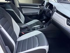 Volkswagen Bora 280TSI DSG Respect Edition - ფოტო 11