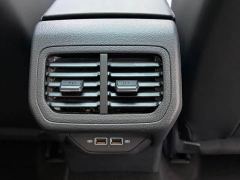 Volkswagen Bora 280TSI DSG Respect Edition - ფოტო 12