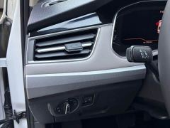 Volkswagen Bora 280TSI DSG Respect Edition - ფოტო 14