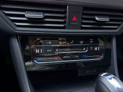 Volkswagen Bora 280TSI DSG Respect Edition - ფოტო 17