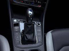Volkswagen Bora 280TSI DSG Respect Edition - ფოტო 18