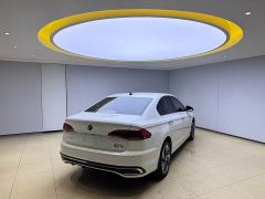 Volkswagen Bora 280TSI DSG Respect Edition - ფოტო 4