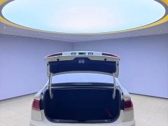 Volkswagen Bora 280TSI DSG Respect Edition - ფოტო 7