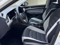 Volkswagen Bora 280TSI DSG Respect Edition - ფოტო 8