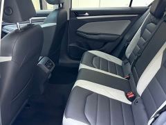 Volkswagen Bora 280TSI DSG Respect Edition - ფოტო 9