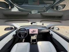 Tesla Model 3 Rear-Wheel Drive - ფოტო 10