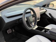 Tesla Model 3 Rear-Wheel Drive - ფოტო 11