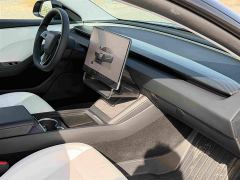 Tesla Model 3 Rear-Wheel Drive - ფოტო 12