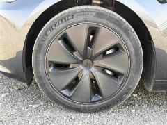 Tesla Model 3 Rear-Wheel Drive - ფოტო 14