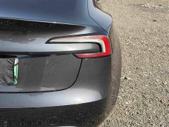 Tesla Model 3 Rear-Wheel Drive - ფოტო 16