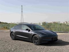 Tesla Model 3 Rear-Wheel Drive - ფოტო 3