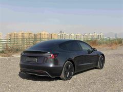Tesla Model 3 Rear-Wheel Drive - ფოტო 4