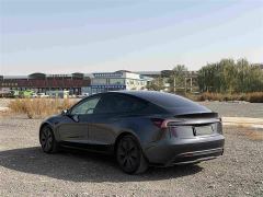 Tesla Model 3 Rear-Wheel Drive - ფოტო 6